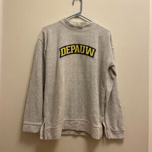 Depauw Sweater